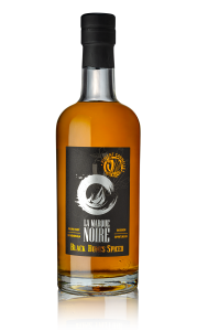 Black Bones Spiced