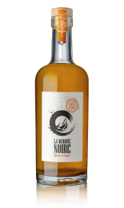 Orange Café « 44 »